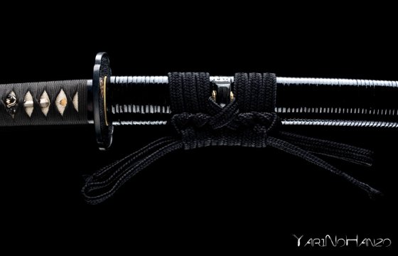 katana giapponese sakai tokugawa