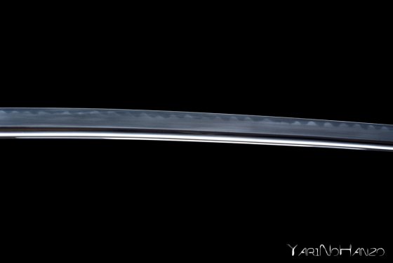 katana giapponese sakai tokugawa