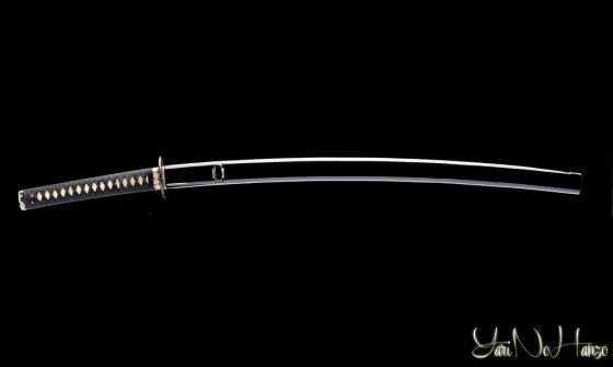 sakura iaito katana giapponese