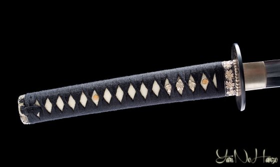 sakura iaito xl katana giapponese