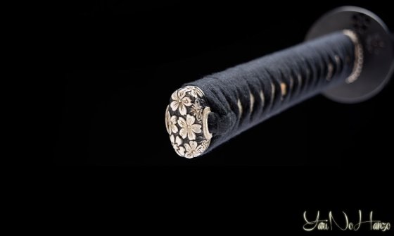 sakura iaito katana giapponese