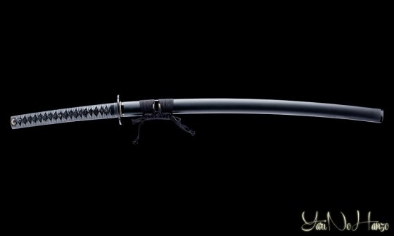 shikorogatana ninja to