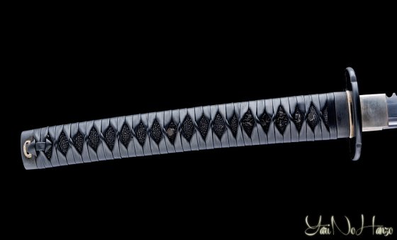 shikorogatana ninja to