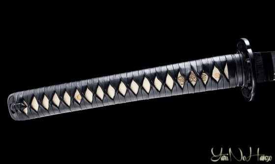 shinden fudo ryu katana giapponese