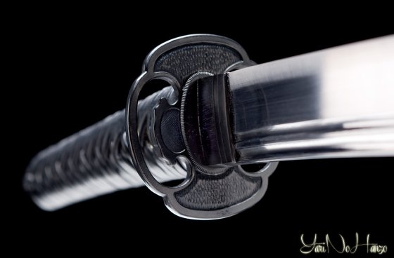 shinden fudo ryu katana giapponese