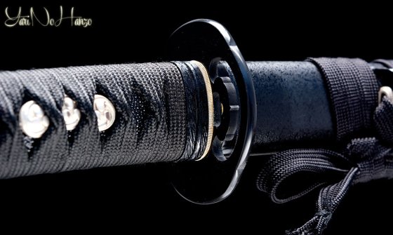 shinobi kodachi ninja wakizashi lama inversa