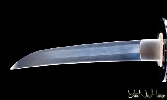 shinobi kodachi ninja wakizashi lama inversa