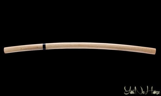 shirasaya katana giapponese