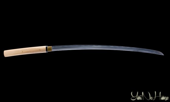 shirasaya katana giapponese
