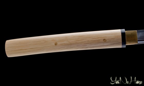 shirasaya katana giapponese