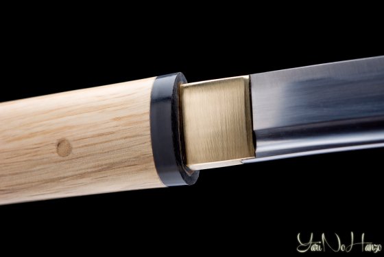 shirasaya katana giapponese