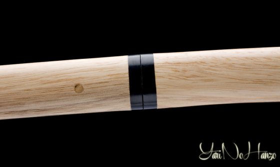 shirasaya katana giapponese