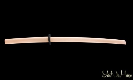 ninjato bokken