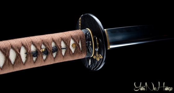 tombo katana giapponese