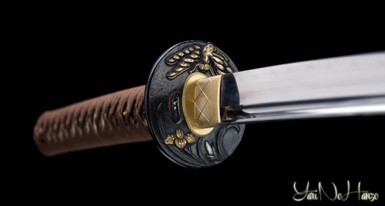 tombo katana giapponese