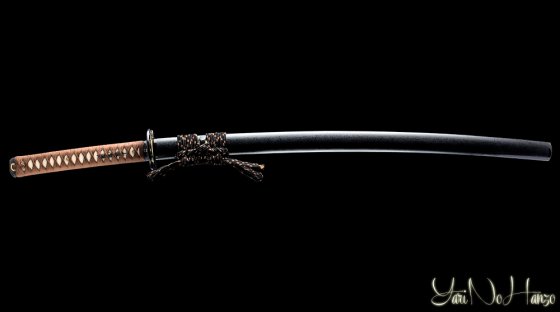 tombo katana giapponese