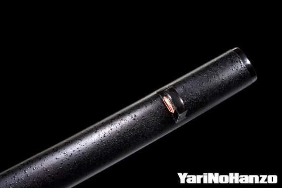 Toyotomi Katana Giapponese YariNoHanzo