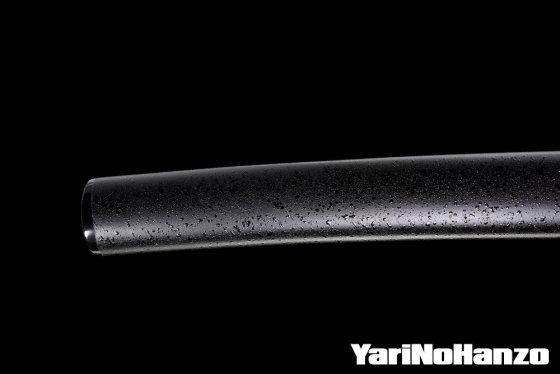 Toyotomi Katana Giapponese YariNoHanzo