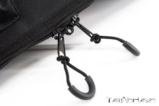 BORSA DA TRASPORTO PER KATANA | BORSA ARTI MARZIALI | BORSA IAITO E BOKKEN