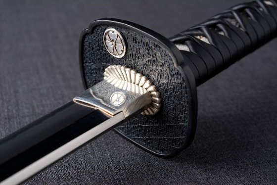 Custom Katana | Katana personalizzata