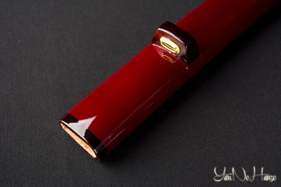 takeda custom katana giapponese