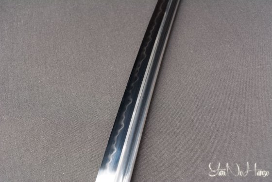 takeda custom katana giapponese