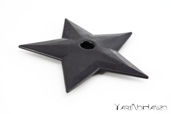 shuriken gomma