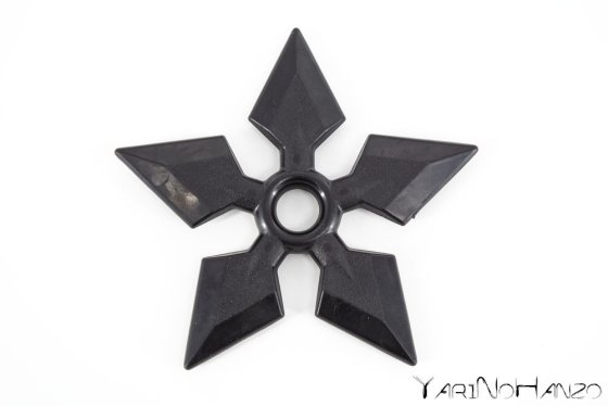 shuriken gomma