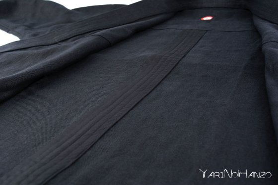 ninjutsu gi in lino