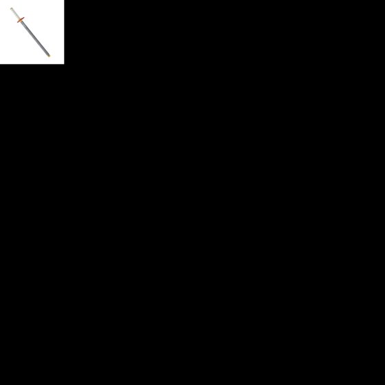 INK RENGOKU Penna Minikatana