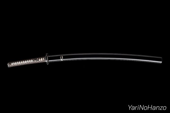 iaito katana spada giapponese