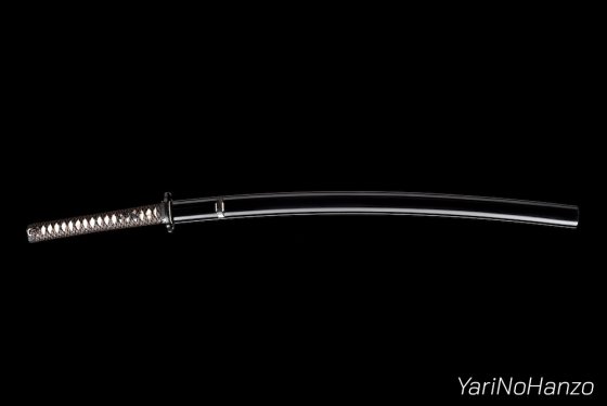 iaito katana spada giapponese