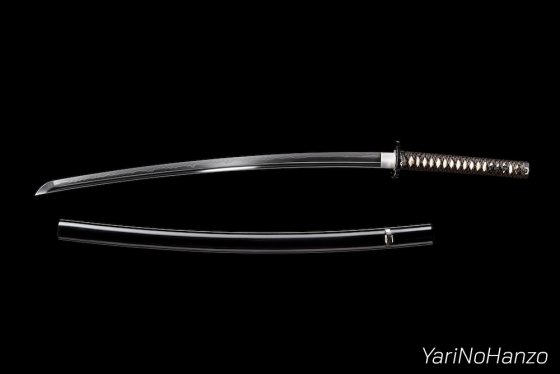 iaito katana spada giapponese
