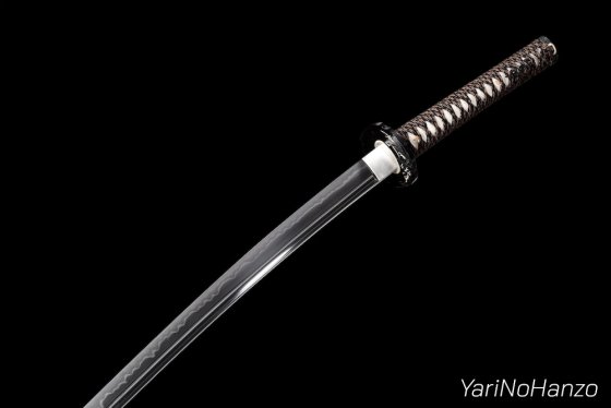 iaito katana spada giapponese