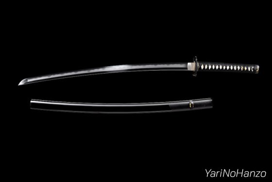 iaito katana giapponese 