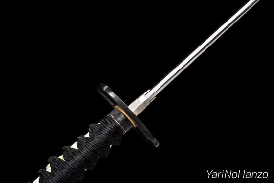 iaito katana giapponese 