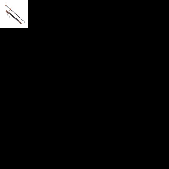KIHORUDA SHINOBU Portachiavi Minikatana