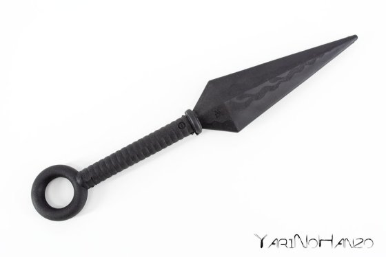 kunai da allenamento