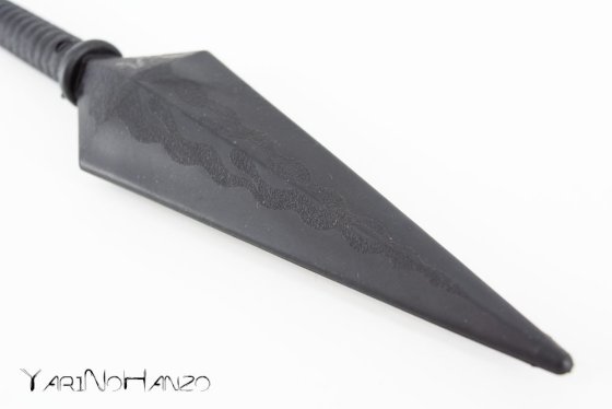 kunai da allenamento