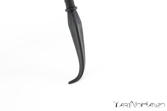 kunai da allenamento