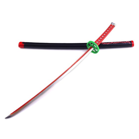 Nezuko mini katana