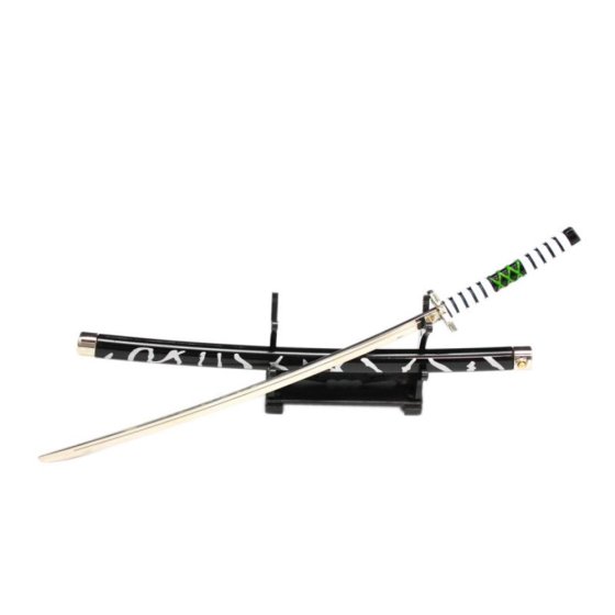 Sanemi Mini Katana a scatto