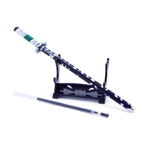 INK SANEMI Penna Minikatana