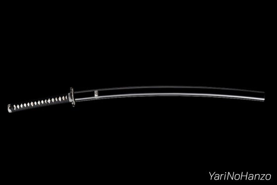 iaito katana spada giapponese