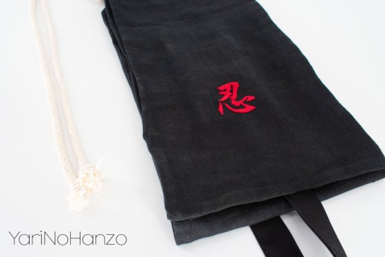 sacca da Ninjutsu YariNoHanzo