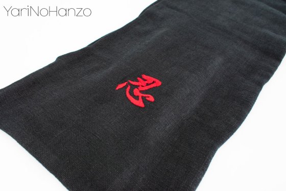 sacca da Ninjutsu YariNoHanzo