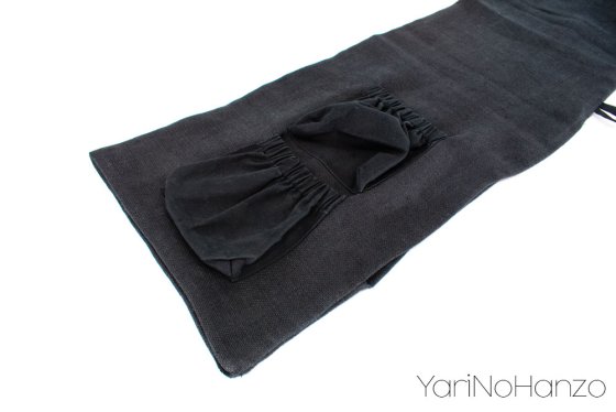 sacca da Ninjutsu YariNoHanzo