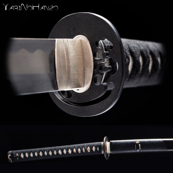 dai katana nodachi o-katana