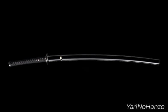 Katana spada giapponese