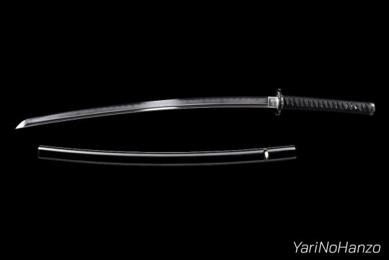 Katana spada giapponese